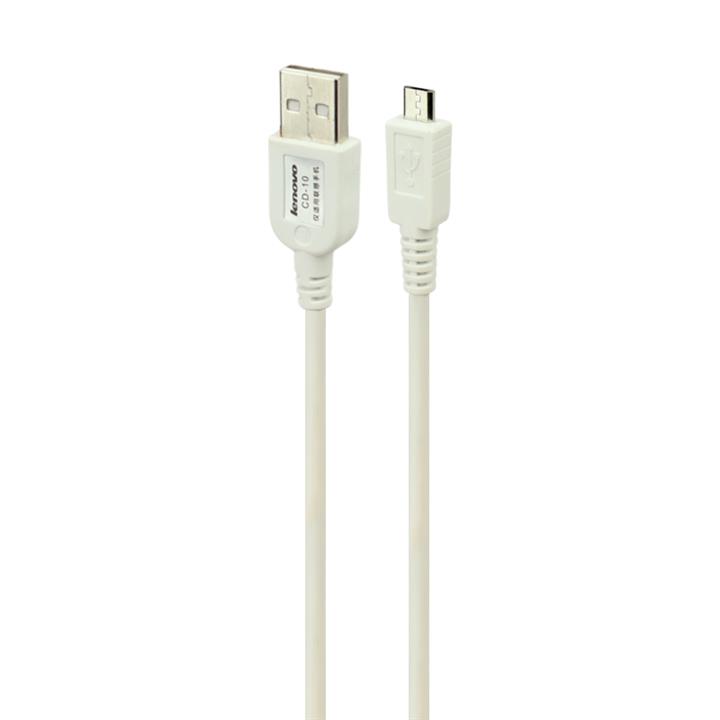 کابل میکرو یو اس بی Lenovo CD-10 اورجینال